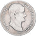 Frankreich, 5 Francs, An XI, Paris, Silber, S, KM:650.1