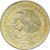 Mexique, 25 Pesos, 1968, Mexico City, Argent, SUP, KM:479.2