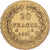 France, 20 Francs, Louis-Philippe, 1831, Paris, Gold, EF(40-45), KM:746.1