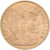 France, 10 Francs, Marianne, 1906, Paris, Gold, VF(30-35), KM:846