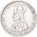 Lithuania, 10 Litu, 1936, Silber, SS+, KM:83