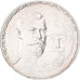 Russie, Nicholas II, Rouble, 1913, St. Petersburg, Argent, SUP+, KM:70