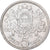 Lettonie, 5 Lati, 1931, Argent, TTB, KM:9