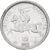 Lithuania, Litas, 1925, King's Norton, Silver, KM:76