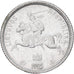 Lithouwen, Litas, 1925, King's Norton, Zilver, KM:76