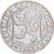 Czechoslovakia, 100 Korun, 1948, Silver, AU(50-53), KM:26
