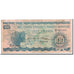 Billet, Rwanda-Burundi, 100 Francs, 1960, 1960-09-15, KM:5a, TTB