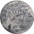 Italy, KINGDOM OF NAPOLEON, Napoleon I, 5 Soldi, 1813, Milan, Silver, VF(30-35)