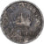 Italy, KINGDOM OF NAPOLEON, Napoleon I, 10 Soldi, 1810, Milan, Silver