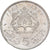Morocco, al-Hassan II, 5 Dirhams, 1965/AH1384, Paris, Silver, AU(55-58), KM:57