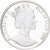 Isle of Man, Elizabeth II, 10 Euro, 1996, Silver, MS(65-70), KM:718
