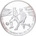 Bulgaria, 500 Leva, 1996, Srebro, MS(63), KM:219