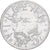 Netherlands, Beatrix, 5 Euro, Vincent Van Gogh, 2003, Utrecht, Silver