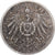 German Empire, BAVARIA, Otto, 2 Mark, 1904, Munich, Silver, VF(30-35), KM:913
