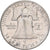United States, Half Dollar, Franklin Half Dollar, 1962, Denver, Silver