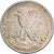 Half Dollar, Walking Liberty Half Dollar, 1943, Philadelphia, Silver, EF(40-45)