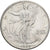 United States, Half Dollar, Walking Liberty Half Dollar, 1942, Philadelphia