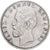 Romania, Carol I, Leu, 1881, Vienna, Silver, VF(30-35), KM:14