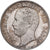 Grand Duchy of Baden, BADEN, Friedrich I, 1/2 Gulden, 1868, Stuttgart, Silver