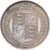 Great Britain, Victoria, Shilling, 1887, London, Silver, AU(55-58), KM:734.4