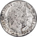 France, Franc, Louis-Philippe, 1839, Rouen, Silver, VF(30-35), KM:748.2