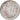 Morocco, Mohammed V, Dirham, AH 1380/1960, Paris, Silver, AU(50-53), KM:55