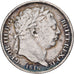 Wielka Brytania, George III, 6 Pence, 1816, London, Srebro, VF(20-25), KM:665