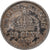 Francia, Napoleon III, 20 Centimes, Napoléon III, 1867, Paris, Argento, MB+