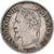 France, Napoleon III, 20 Centimes, Napoléon III, 1868, Paris, Silver