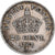 France, Napoleon III, 20 Centimes, Napoléon III, 1868, Paris, Silver