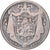 Wielka Brytania, William IV, 1/2 Crown, 1836, London, Srebro, VF(20-25)