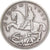 Great Britain, George V, Crown, 1935, Silver, EF(40-45), KM:842