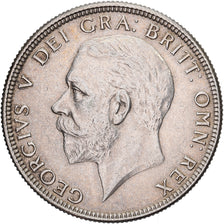 Great Britain, George V, Florin, Two Shillings, 1929, British Royal Mint