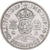 Great Britain, George VI, Florin, Two Shillings, 1941, British Royal Mint