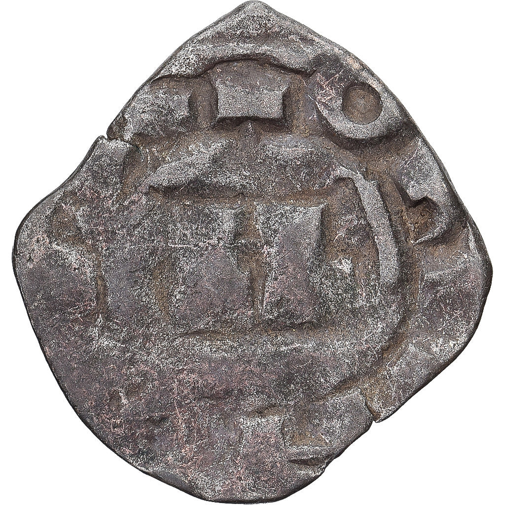 Italien Staaten, Denier, 1039-1125, Lucca, Silber, S
