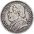 Vatican, PAPAL STATES, Pius IX, Lira, 1868, Rome, Silver, VF(30-35), KM:1378