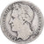Belgique, Leopold I, Franc, 1844, Bruxelles, Argent, TB+, KM:7.1