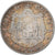 Crete, Prince George, Drachma, 1901, Paris, Silver, VF(30-35), KM:7