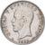 Sweden, Gustaf V, Krona, 1939, Stockholm, Silver, EF(40-45), KM:786.2