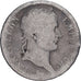 France, Franc, Napoléon I, 1811, Paris, Silver, F(12-15), KM:692.1