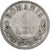 Romania, Carol I, Leu, 1873, Bucharest, Silver, VF(30-35), KM:10