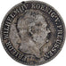 Landy niemieckie, PRUSSIA, Friedrich Wilhelm IV, 2-1/2 Silber Groschen, 1855