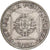 Moçambique, 5 Escudos, Prata, VF(30-35), KM:69