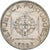 Mozambique, 5 Escudos, 1949, Silver, VF(30-35), KM:69