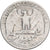 United States, Quarter, Washington Quarter, 1956, Denver, Silver, EF(40-45)