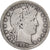 United States, Quarter, Barber Quarter, 1915, Philadelphia, Silver, VF(20-25)