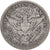 United States, Quarter, Barber Quarter, 1915, Philadelphia, Silver, VF(20-25)