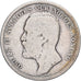 Zweden, Oscar II, Krona, 1904, Stockholm, Zilver, FR, KM:760