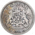 Sweden, Oscar II, Krona, 1904, Stockholm, Silver, VF(20-25), KM:760