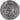 Frankreich, 1/2 Franc, Charles X, 1828, Toulouse, Silber, SGE+, KM:723.9